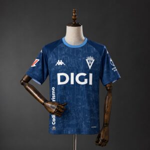Cádiz 26_27 Away Jersey – Replica Football Soccer Shirt – S–4XL