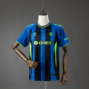 Real Betis 26_27 Third Away Jersey – Replica Football Soccer Shirt – S–4XL