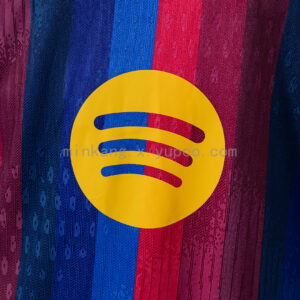 Barcelona 26/27 Home Player Version Jersey S-4XL