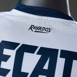 Monterrey 26_27 Away Player Version Jersey – Replica Football Soccer Shirt – S–3