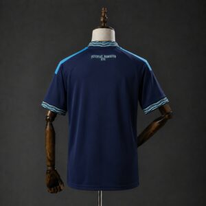 Paris FC 26/27 Home Jersey S-4XL