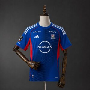 Yokohama F. Marinos 26/27 Home Jersey S-4XL