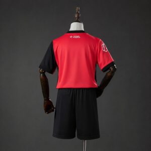 RCD Mallorca 26/27 Home Kids kit Jersey Size 16-28