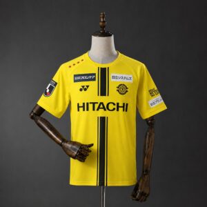 Kashiwa Reysol 26/27 Home Jersey S-4XL