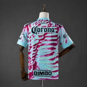 America 26/27 GK Jersey S-4XL