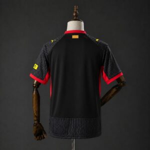 Girona 26/27 away jersey S-4XL