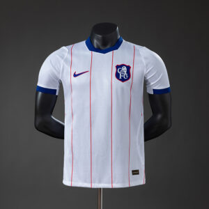 Chelsea 26/27 Third Player Version Jersey S-4XL