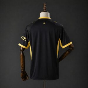 M-U 26/27 Away Jersey S-2XL