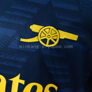 Arsenal 26/27 Away Jersey S-4XL