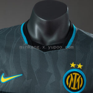 Inter Milan 26/27 Third Player Version Jersey S-4XL