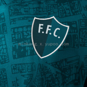Fluminense 26/27 Third Jersey S-4XL