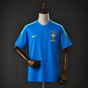 Brazil 2026 Training Shirt S-4XL