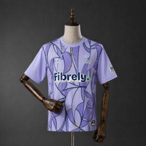 Sheffield Wednesday 26_27 Away Goalkeeper Jersey – Replica Football Soccer Shirt