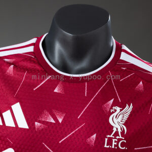 LFC 26/27 Home Player Version Jersey S-4XL