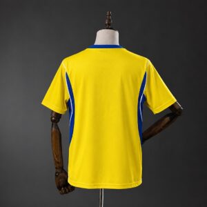 Birmingham City 26_27 Away Jersey – Replica Football Soccer Shirt – S–4XL