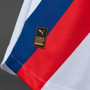 Bahia 26_27 Home Player Version Jersey – Replica Football Soccer Shirt – S–4XL