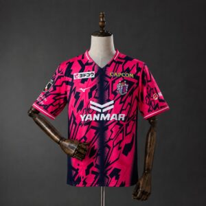Cerezo Osaka 26/27 Home jersey S-4XL