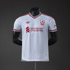 LFC 26/27 Away Player Version Jersey S-4XL