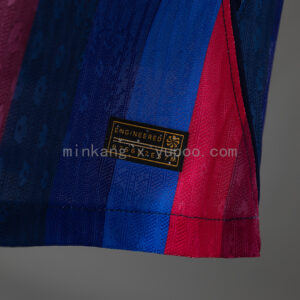 Barcelona 26/27 Home Player Version Jersey S-4XL