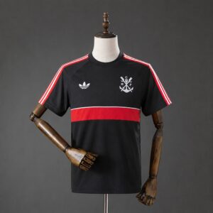 Flamengo 26/27 Originals 2 Trefoil Jersey S-4XL