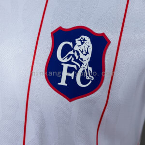 Chelsea 26/27 Third Player Version Jersey S-4XL