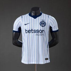 Inter Milan 26/27 Away Player Version Jersey S-4XL