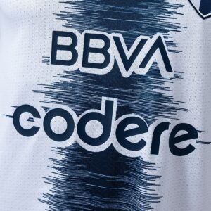 Monterrey 26_27 Away Player Version Jersey – Replica Football Soccer Shirt – S–3