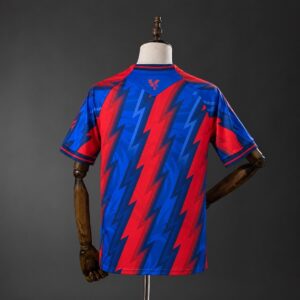 Crystal Palace 26_27 Third Away Jersey – Replica Football Soccer Shirt – S–4XL