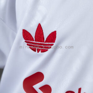 LFC 26/27 Away Kids Kit Jersey Size：16-28