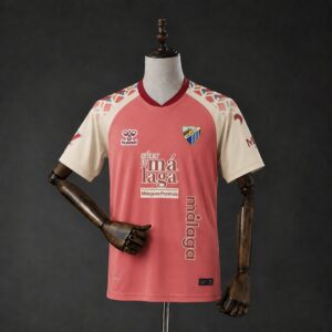 Malaga 26/27 Away Jersey S-4XL