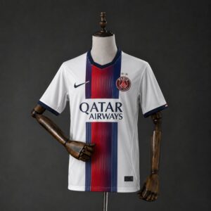 PSG 26/27 Away Jersey (Two Stars) S-2XL