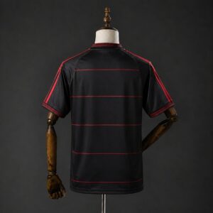 Bohemians 26/27 third away jersey S-2XL