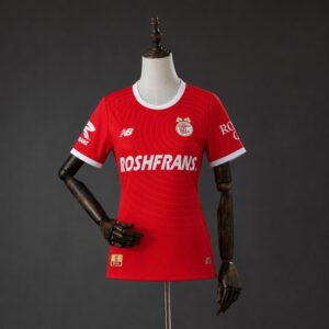 Toluca 26/27 Home Womens Jersey S-XXL