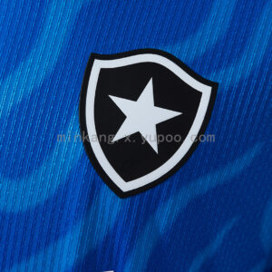 Botafogo 26/27 Away GK Jersey S-4XL
