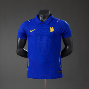 Chelsea 26/27 Home Player Version Jersey S-4XL