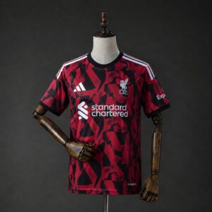 LFC 26/27 Pre-Match Jersey S-4XL