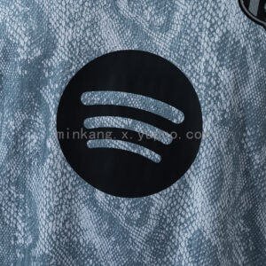Barcelona 26/27 Goalkeeper Away Player Version Jersey S-XXL