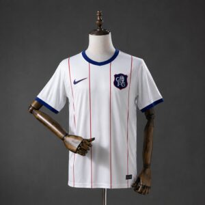Chelsea 26/27 Third Jersey S-4XL