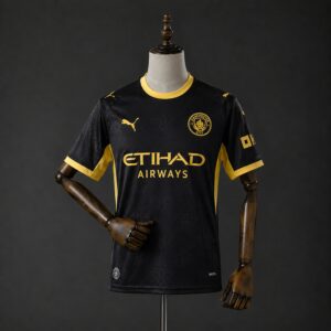 M-U 26/27 Away Jersey S-2XL