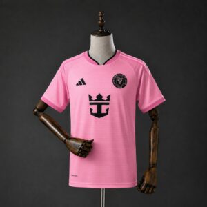 Miami 26/27 Home Jersey S-4XL