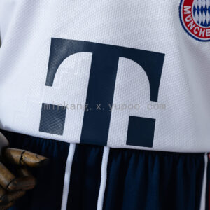 Bayern Munich 26/27 Away Kids Kit Jersey Size：16-28