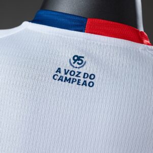 Bahia 26_27 Home Player Version Jersey – Replica Football Soccer Shirt – S–4XL