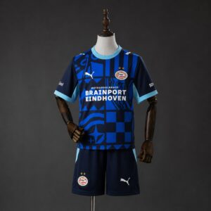 PSV Eindhoven 26/27 Third Kids kit Size 16-28