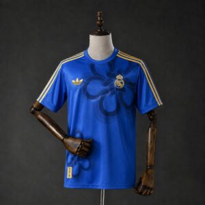 Real Madrid 26/27 Training Kit S-4XL