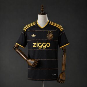 Ajax 26/27 Away Jersey S-4XL