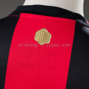 AC Milan 26/27 Home Jersey S-4XL