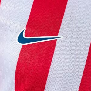 Chivas Guadalajara 26_27 Home Replica Player Version Jersey – Replica Football S