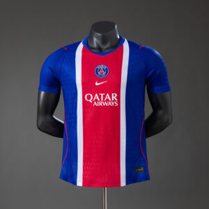 PSG 26/27 Home Player Version Jersey S-4XL