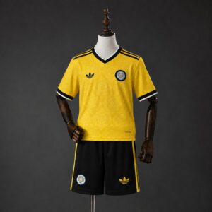 Leeds United 26/27 Away Kids kit Size 16-28