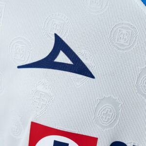 Cruz Azul 26_27 Away Player Version Jersey – Replica Football Soccer Shirt – S–4